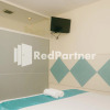 Отель Pits Hotel RedPartner Near Atom Mall, фото 8