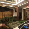 Отель Dali Ancient City Yi'an residence Bai people Homestay, фото 7