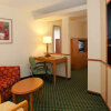 Отель Fairfield Inn And Suites Cleveland, фото 9
