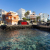 Отель Home2Book Charming Sea Front House, фото 36
