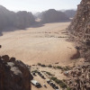 Отель Wadi Rum Nature Camp, фото 5