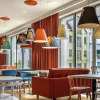 Отель ibis Styles Szczecin Stare Miasto, фото 13