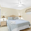 Отель Holiday Surf & Racquet Club 118 2 Bedroom Condo by RedAwning, фото 7