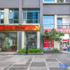 Отель Landmark Plus Residences Luxury Suites, фото 1