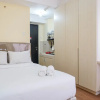 Отель Comfy Studio Apartment at Belmont Residence, фото 3