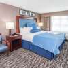 Отель Wyndham Garden Elk Grove Village/O'Hare, фото 6