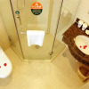 Отель GreenTree Inn Beijing Tongzhou Tuqiao Subway Station Express Hotel, фото 8