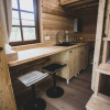 Отель Dreamy Chalet in Barvaux-sur-ourthe With Sauna, фото 4