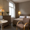 Отель Qualys-Hotel Le Pavillon d Enghien, фото 6