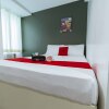 Отель RedDoorz Plus @ Roxas Street Davao, фото 7