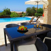 Отель Aphrodite Hills Holiday Residences Junior Villas 3 Bedroom Junior Villa With Private Pool - Tb01, фото 9