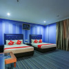 Отель Super OYO 90101 Gds Hotel Titiwangsa, фото 13