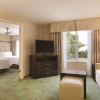 Отель Homewood Suites by Hilton Harrisburg-West Hershey Area, фото 4