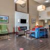 Отель Comfort Suites Auburn, фото 5