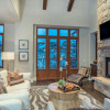 Отель Villas At Cortina Penthouse 10 4 Bedroom Condo by Alpine Lodging Telluride, фото 12