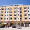 Отель Poniente Playa Aparthotel в Сант-Антони-де-Портмани