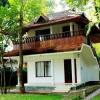 Отель Shanthitheeram Lakeside Heritage Resort, фото 8