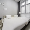 Отель Naju Duplex Residence Hotel, фото 12