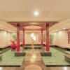 Отель Luojing Hotel, фото 2