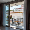 Отель Sitges Spaces Seaside Beach Flat- 4 Bedroom, 2 Bathroom, Terrace, Near Beach, фото 8