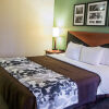 Отель Holiday Inn Express And Suites Fleming Island, фото 7