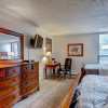 Отель Mountain Plaza at Center Village by Copper Mountain Lodging, фото 7