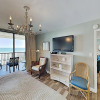Отель New Listing! Beachfront Paradise W/ Pools & Gym 3 Bedroom Condo, фото 15