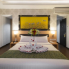 Отель Grand Puri Saron Yogyakarta, фото 29