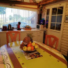 Отель Bungalow with 3 Bedrooms in Le Muy, with Shared Pool And Furnished Terrace - 21 Km From the Beach, фото 13