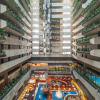 Отель Maksoud Plaza Hotel Distributed by Accorhotels, фото 12