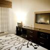 Отель Sleep Inn & Suites Moundsville - Wheeling, фото 31