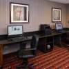 Отель Hampton Inn Chicago-Carol Stream, фото 11