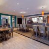 Отель Exeter City Centre hotel, фото 8