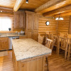Отель Bear River Lodge, фото 13