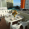 Отель Spacious Apartment Just 200m From the sea, фото 9