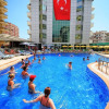 Отель Klas More Beach Hotel, фото 8