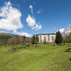 Отель TH Borca di Cadore - Park Hotel Des Dolomites, фото 20