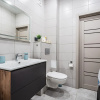 Гостиница Crown39 (Краун39) на улице Памяти павших в Афганистане, фото 9