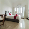 Отель RedDoorz Plus @ Banawe Quezon City Weekly Stay, фото 25