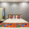 Отель Fabhotel Lio7 Grand, фото 10