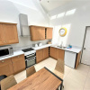 Отель Town Hall Lofts Flat 2 Settle, фото 3