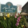 Отель Lyn Aire Motel в Озере Лейк-Джордже