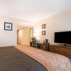 Отель Comfort Inn & Suites Brattleboro I-91, фото 5