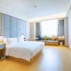 Отель Ji Hotel Turpan Guotai Minsheng Plaza, фото 1