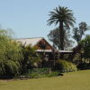 Отель Lilies on Lovedale Estate - Heated Pool and Spa, фото 28