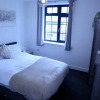 Отель Captivating 1-bed Apartment in Nottingham, фото 3