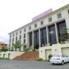 Отель Haile Resort Gondar в Гондэр