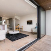 Отель Luxury 3 bedroom with Ensuite Bathroom, фото 2