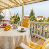 Отель Deluxe Apartment Sandra 1200m From Beach, фото 8