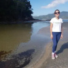 Отель Recanto Folha Seca Praia Dura chalé 1, фото 16